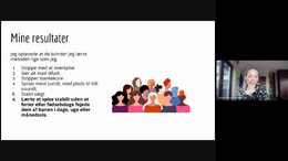 webinar dag 5