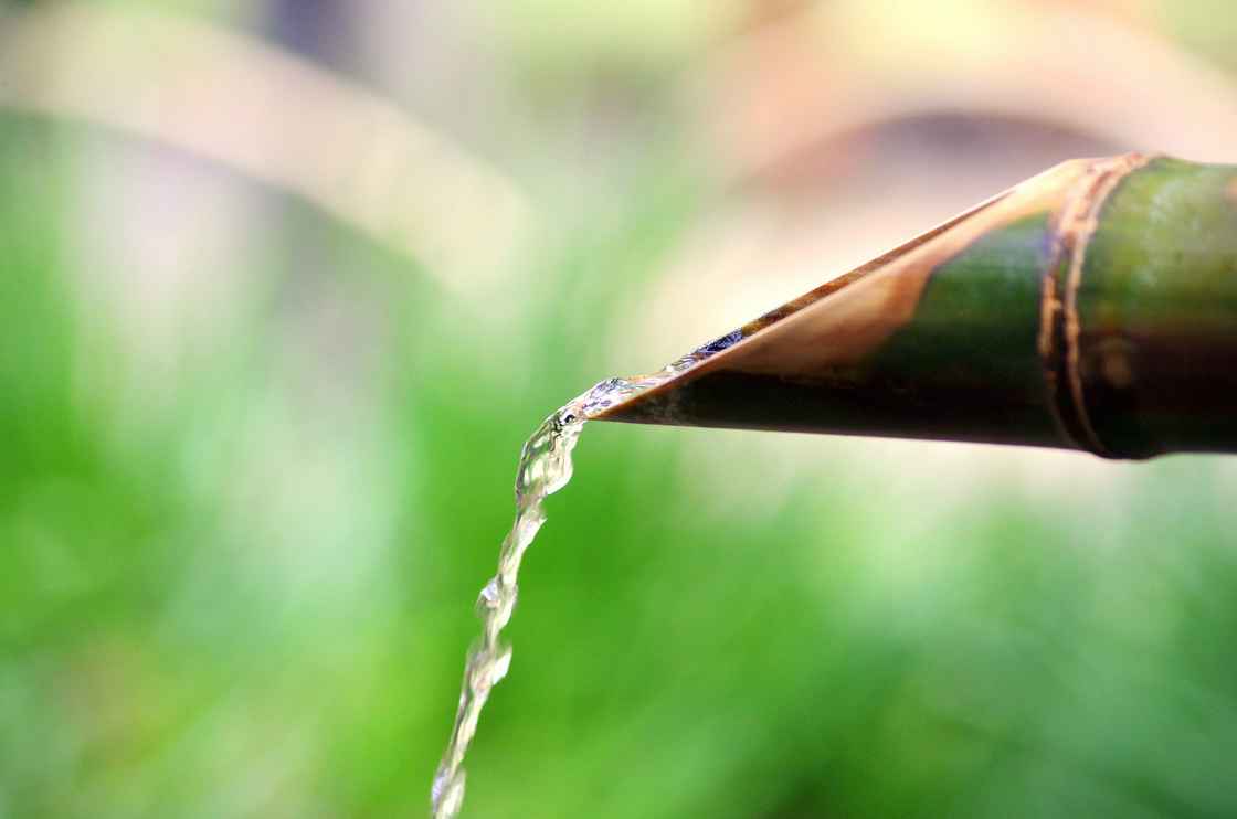 tranquil-closeup-of-bamboo-fountain