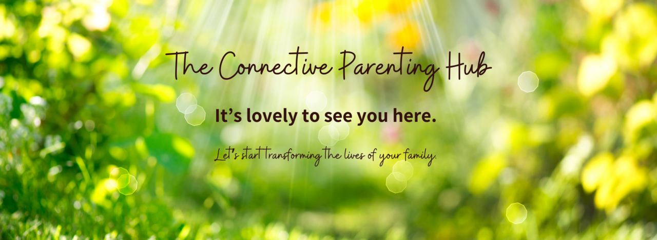 Connective Parenting Hub main