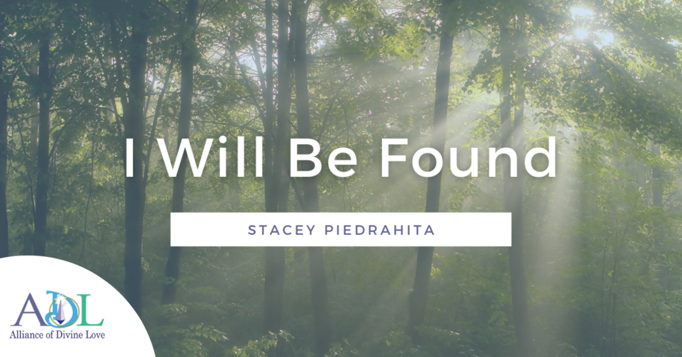 Blog Article by Stacey Piedrahita