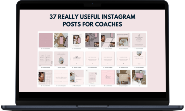 37 really useful instagram posts