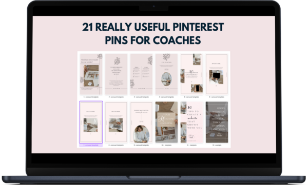 21 really useful pinterest pins
