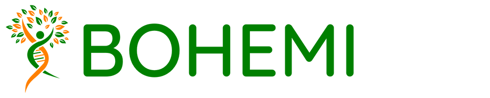 Bohemi logo