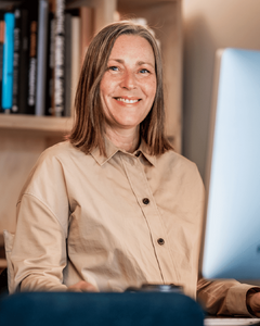 Hege Sjursen