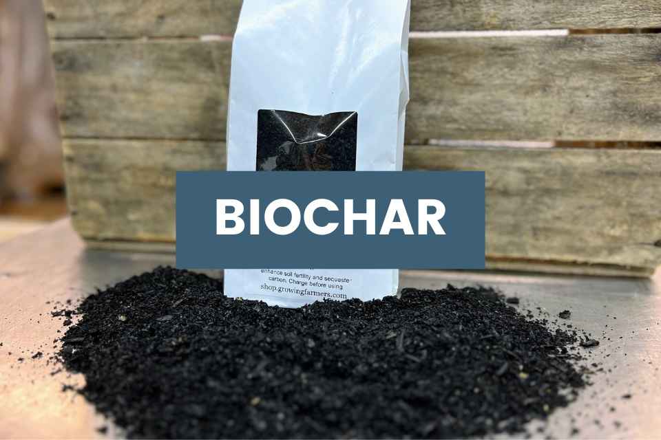 biochar featured product