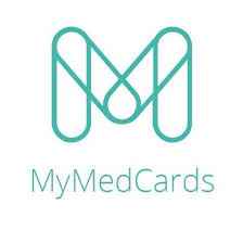 Logo MyMedCards