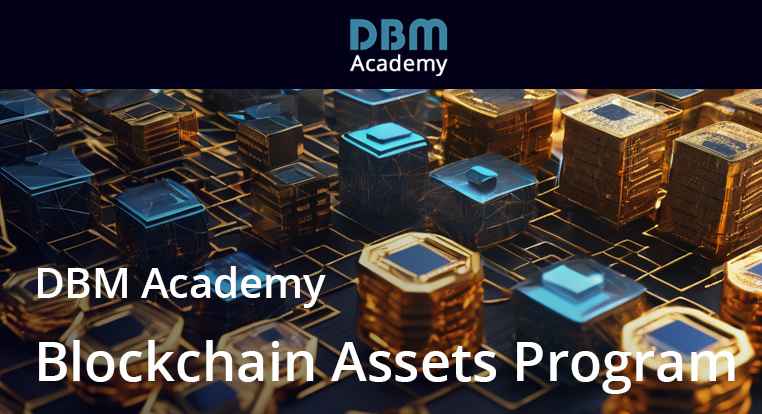 BAP - Blockchain Assets Program