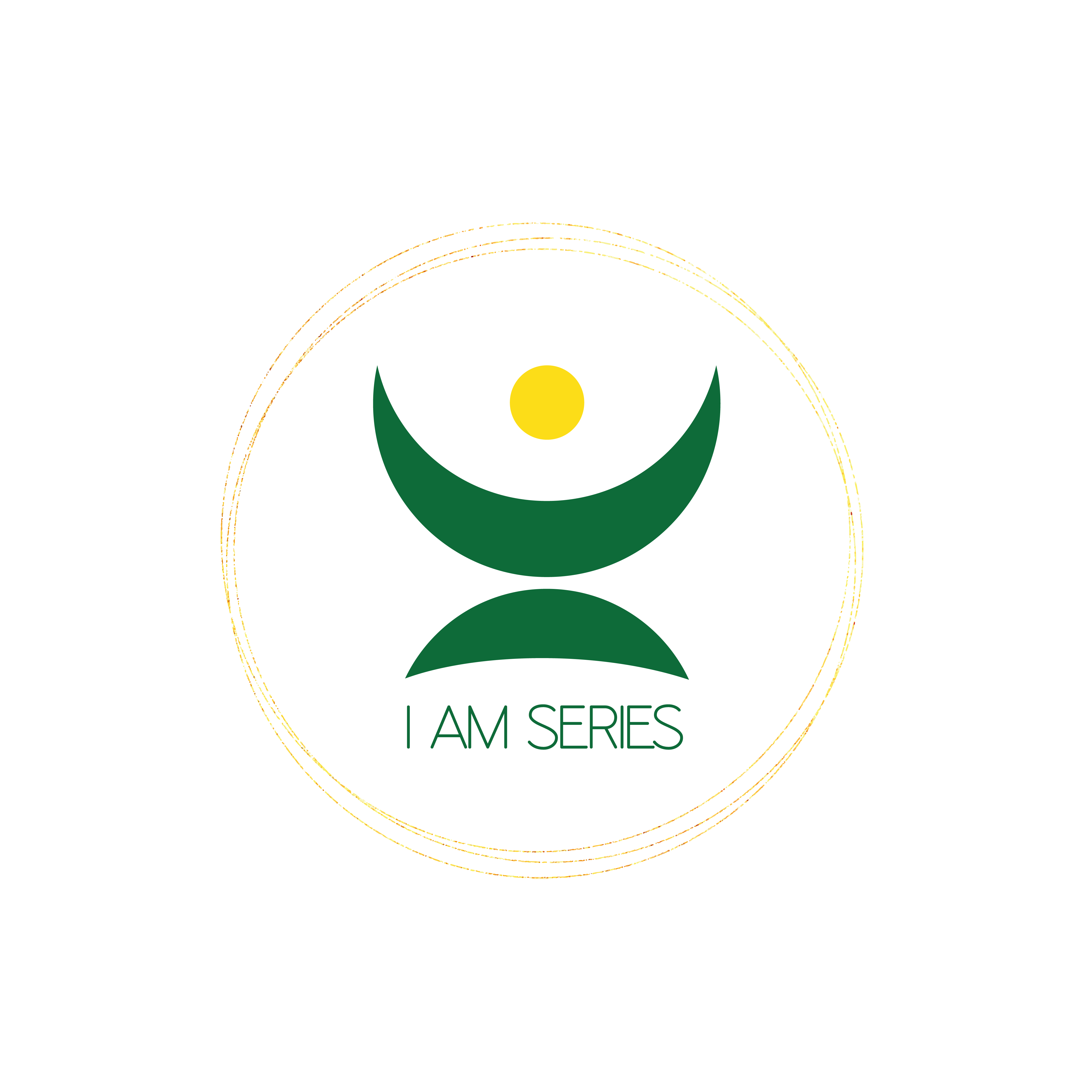 I Am Series Platform logo