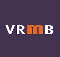 VRMB logo