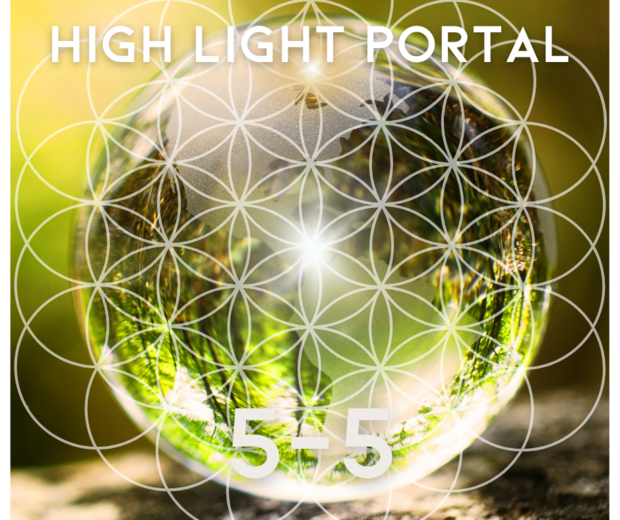 HIGH LIGHT PORTAL 55