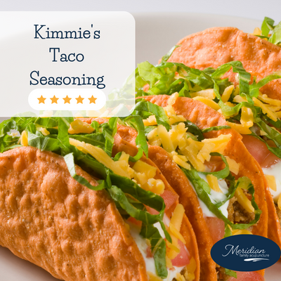 Kimmie's Tacos