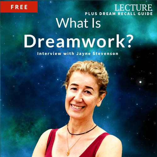 What-Is-Dreamwork-Free-Lecture