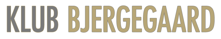 Bjergegaard Shooting Service logo