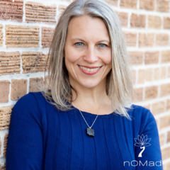 Lisa Mcnett - Featured Guides Square