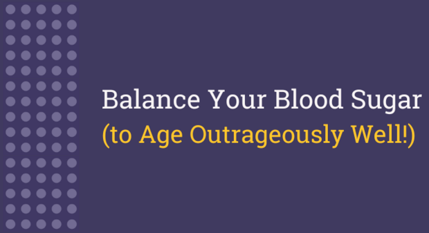 Balance Blood Sugar Course