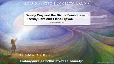 AnyMeeting Recording - Beauty Way and the Divine Feminine with Lindsay Pera and Elena Lipson - 2015-05-12 1200