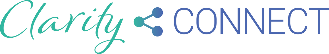 Clarity Connect Logo