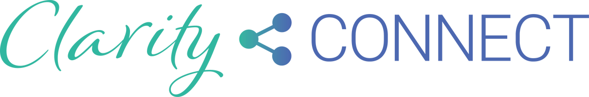 Clarity Connect Logo