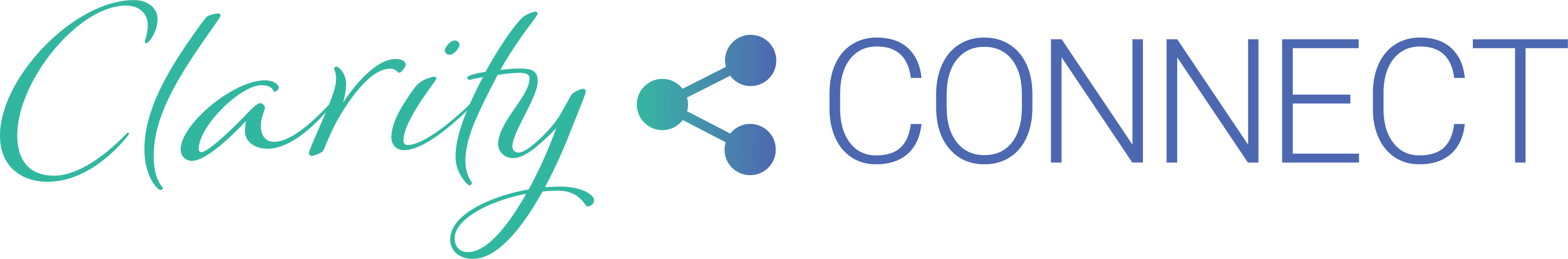 Clarity Connect Inc. logo