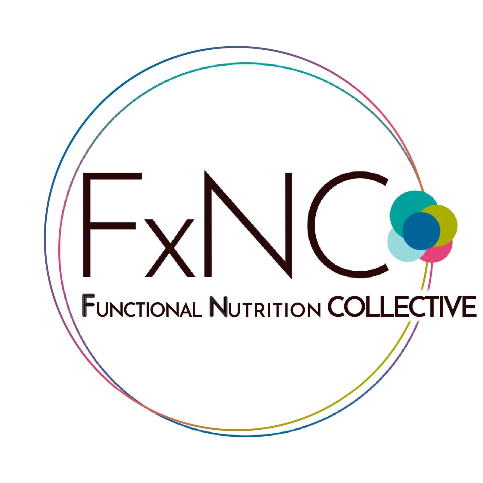 FxNC Logo for Shirt