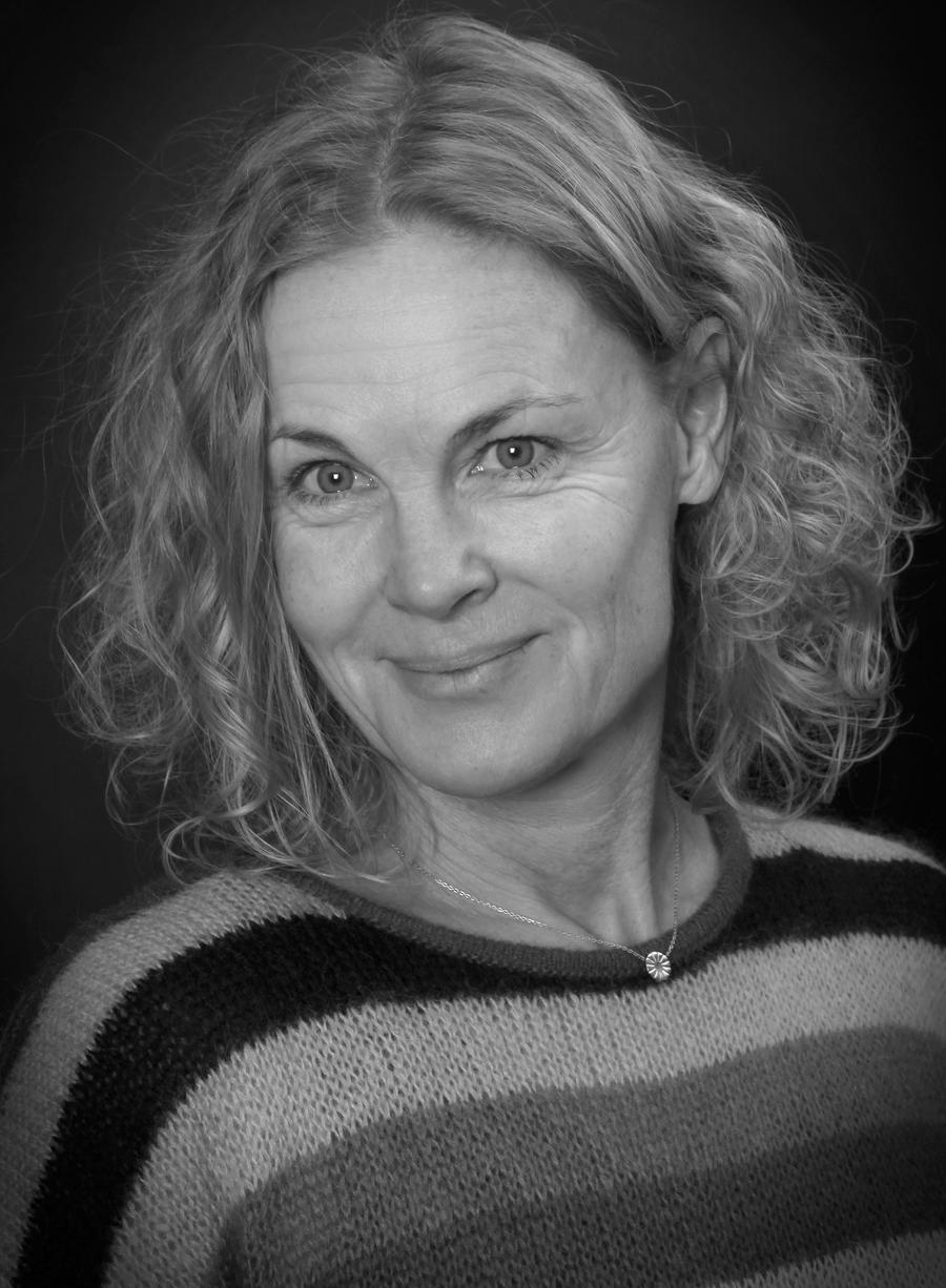 Tina Wolsgaard – fysioterapeut, kostvejleder og heilpraktiker, underviser på E-medicus