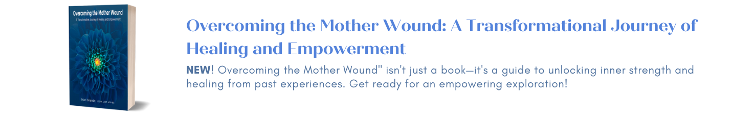 Creatively Connective Courses & Coaching to Lessen the Impact of Attachment Wounds (1)