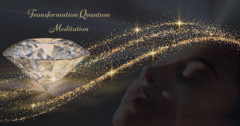 Transformation Qvantum Meditation