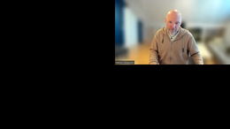 Intervju m Marcus Kanewoff om Grundrädslor