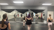 Ballet 3-4 June Recital 2024