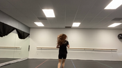 Ballet Lvl 1 Sat 1130 June Recital Video