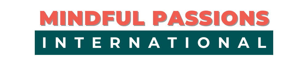 Mindful Passions International LLC logo