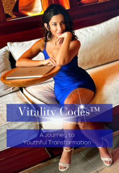 Vitality Codes Card