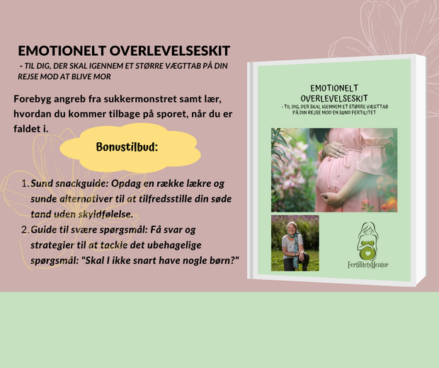 Emotionelt overlevelseskit - billede