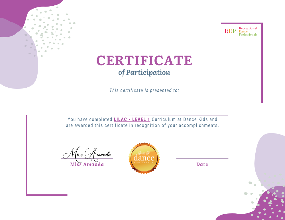 Level 1 - Lilac (2)
