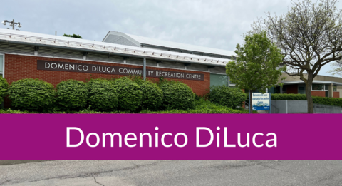 Domenico DiLuca