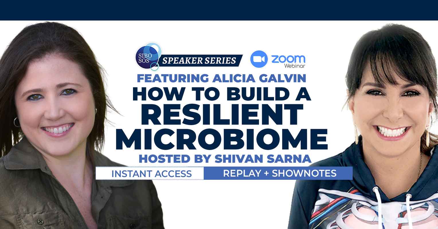 Alicia Galvin Event Cover - Instant Access