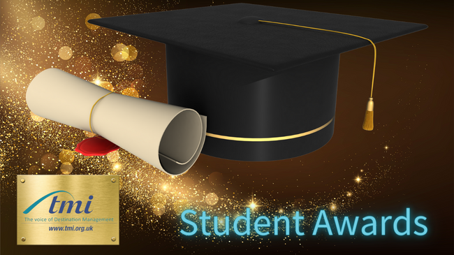 TMI Student Awards