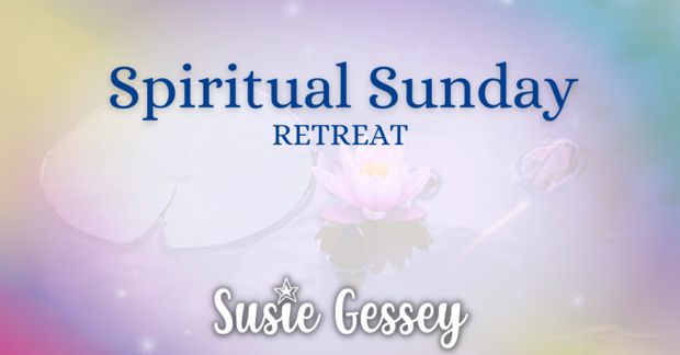 Spiritual Sunday Retreat