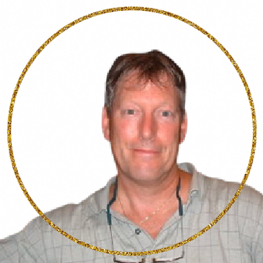 Alan Berman, CST, CCH - Craniosacral Therapist, Master Healer &amp;  Author, USA