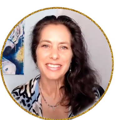 Titina Van Hoorn Zuberbuhler - Shaman, Medicine Wheel Practitioner &amp; Trainer, USA