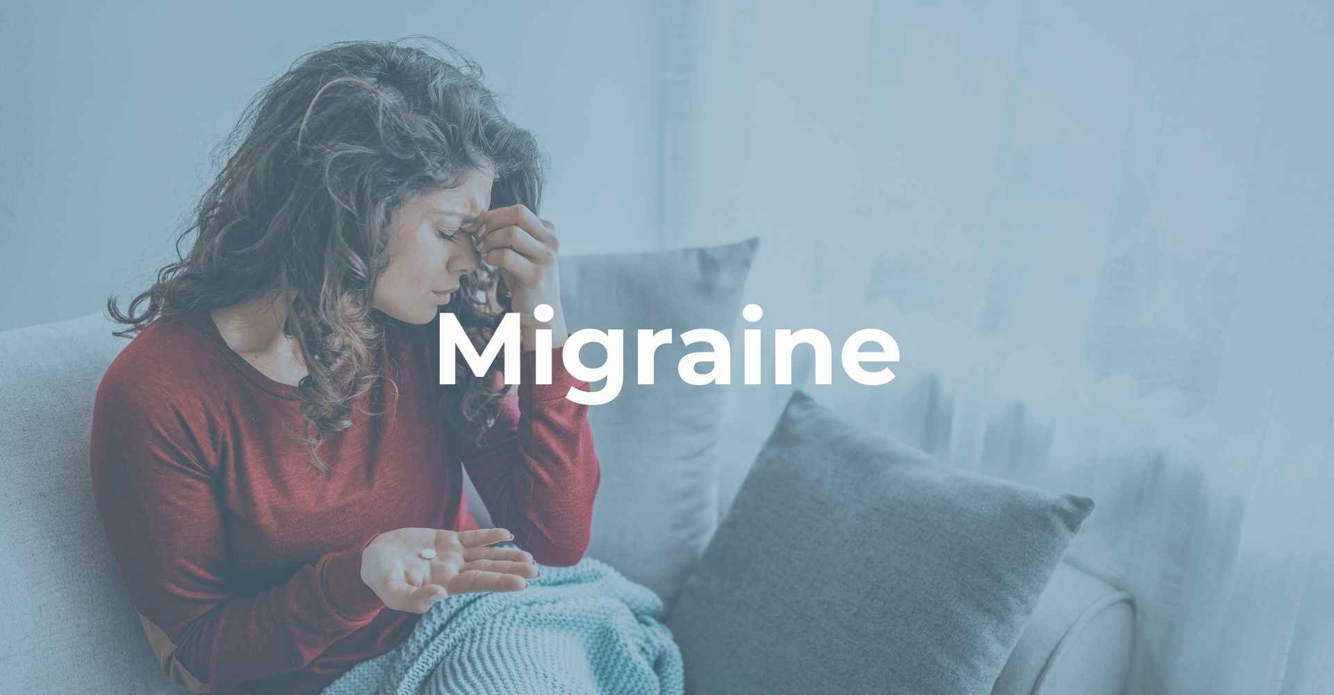 migraine-hoofdpijn