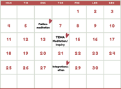 TLF kalender november 2024