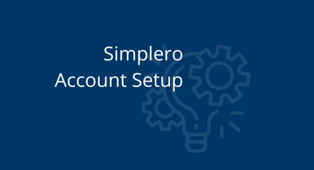Simplero Account Setup