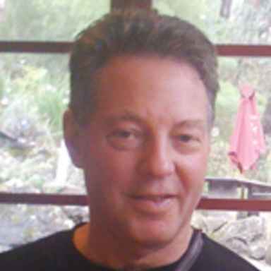 Bryan Southall - Yoga Teacher, Breamlea, Victoria, Australia