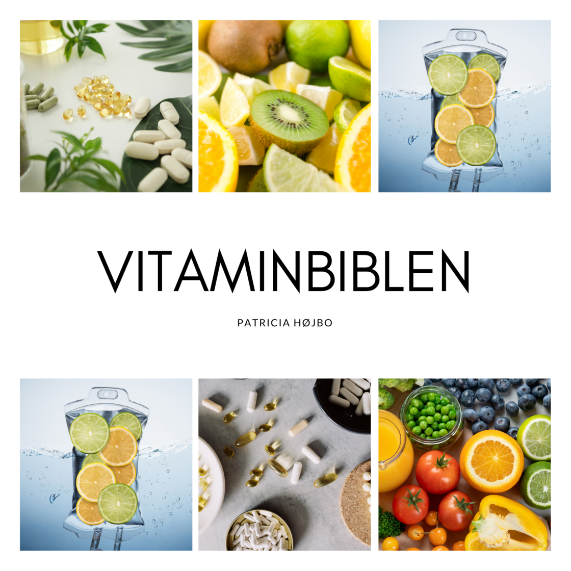 VITAMINBIBLEN