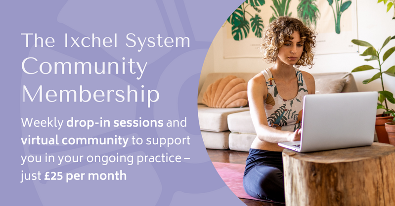 The Ixchel System Community Membership