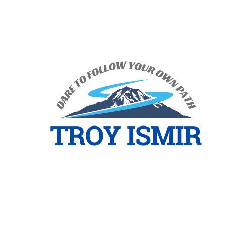 Troy Ismir logo