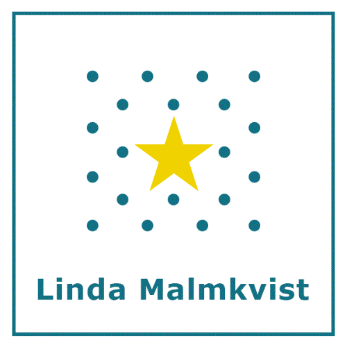 Linda Malmkvist logo