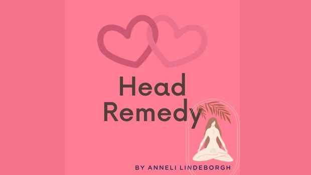 Head remedy 2