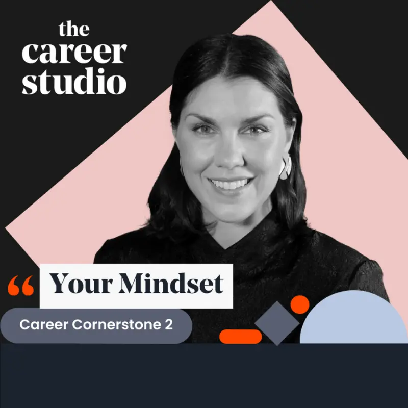 The Career Studio Podcast Ep